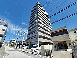 パークベルズ桟橋通 8F