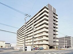 アルファステイツ御座 4F