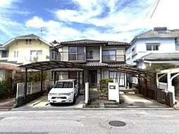 高知市瀬戸南町1丁目　中古住宅　売家