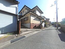 吾川郡いの町枝川　中古住宅　売家