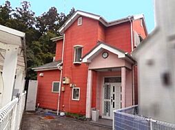 高知市大津甲　中古住宅　売家