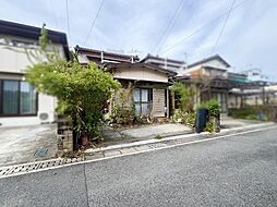 高知市口細山　売り土地