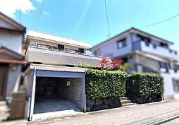 高知市竹島町　中古住宅　売家