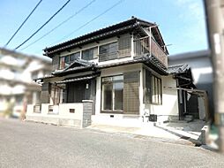 高知市大津乙　中古住宅　売家