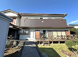 高知市旭天神町　中古住宅　売家