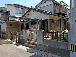高知市神田　売り土地