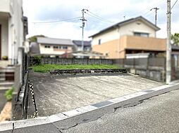 高知市井口町　売り土地