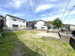 高知市朝倉丙　売り土地