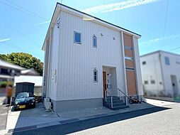 高知市一宮徳谷　中古住宅　売家