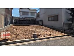 高知市幸町　売り土地