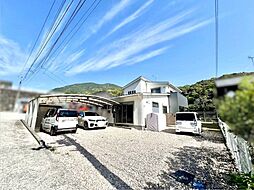 須崎市桑田山乙　中古住宅　売家