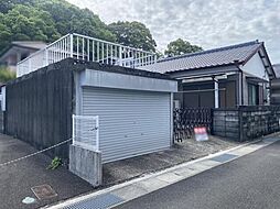 高知市瀬戸西町2丁目　売り土地
