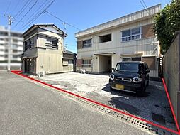 高知市神田　売り土地