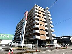 アルファスマート南国2 9F