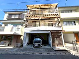 高知市薊野西町2丁目　中古住宅　売家