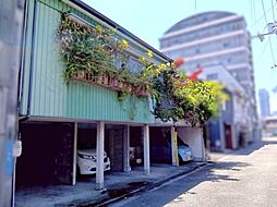 高知市二葉町　中古住宅　売家