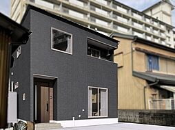 高知市百石町3丁目・11号地　新築住宅　売家