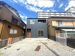 高知市百石町3丁目・11号地　新築住宅　売家