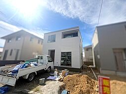 高知市瀬戸東町3丁目・1号地　新築住宅　売家