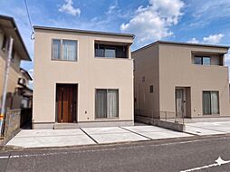 高知市瀬戸東町3丁目・1号地　新築住宅　売家