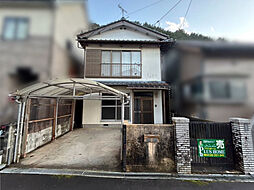 高知市神田　中古住宅　売家