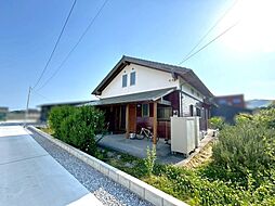 香南市香我美町山北　中古住宅　売家