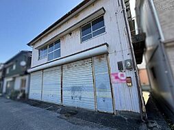 南国市大そね甲　売り土地