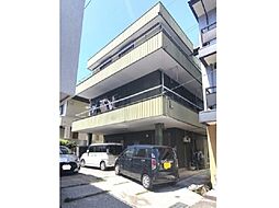 高知市北本町4丁目　中古住宅　売家