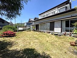 高知市西秦泉寺　売り土地