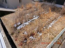 高知市福井町　売り土地