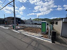 吾川郡いの町駅東町1号棟　新築住宅　売家