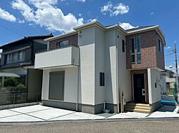 高知市介良乙・3号棟　新築住宅　売家