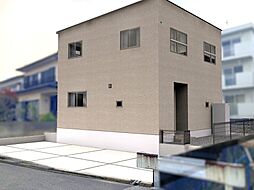 高知市朝倉西町1丁目・6号地　新築住宅　売家