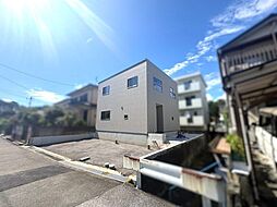 高知市朝倉西町1丁目・6号地　新築住宅　売家