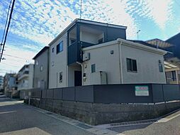 高知市薊野西町2丁目　中古住宅　売家