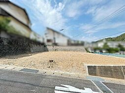 高知市十津4丁目 売り土地