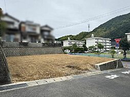 高知市十津4丁目　売り土地