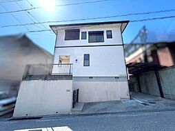 高知市潮見台1丁目　中古住宅　売家