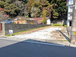 高知市薊野北町1丁目　売り土地