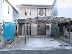 高知市福井町　中古住宅　売家