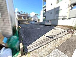 高知市はりまや町3丁目　売り土地