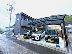 高知市神田　中古住宅　売家