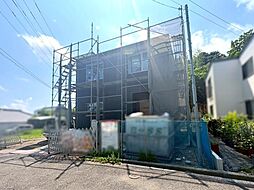 香美市土佐山田町植　新築住宅　売家