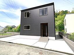 香美市土佐山田町植　新築住宅　売家