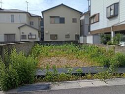 高知市神田　売り土地