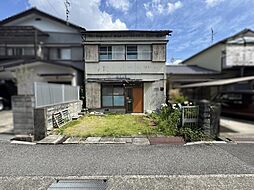 高知市神田　売り土地