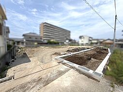 南国市篠原・1号地　売り土地