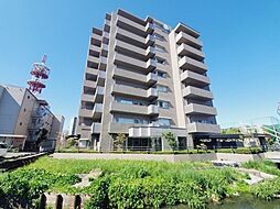 アルファステイツ北本町3 5F