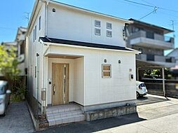 高知市南久万　中古住宅　売家