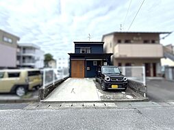 高知市百石町3丁目　中古住宅　売家